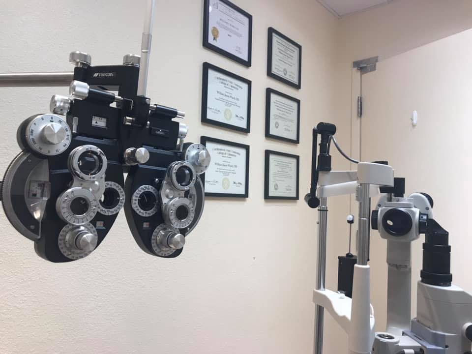 Optometrist in Elizabethtown, KY